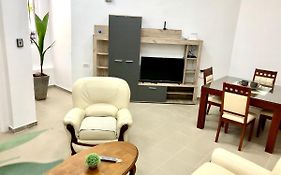 Apartment Tesla